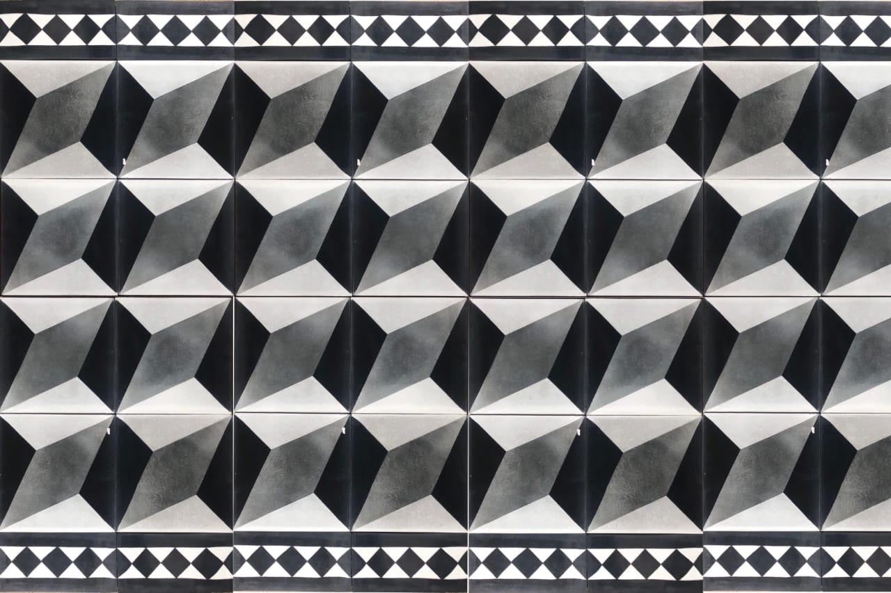 Modern Tile